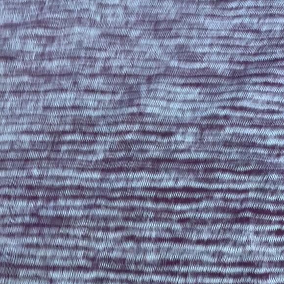 Loft purple top - Picture 2 of 4